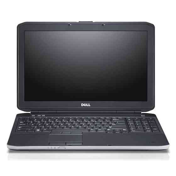 Б/У Ноутбук Dell Latitude E5530 FHD (i5-3340M/4/128SSD) - Class B Киев