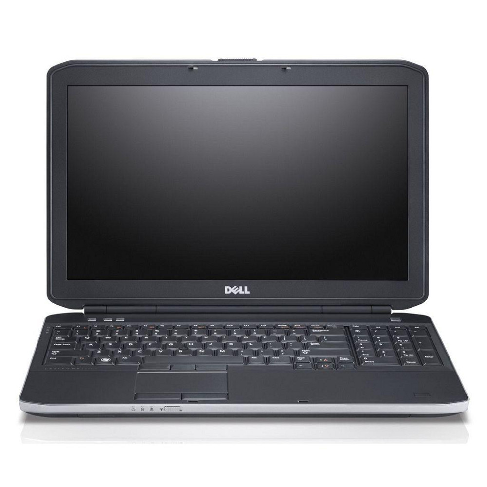 Б/У Ноутбук Dell Latitude E5530 FHD (i5-3340M/4/128SSD) - Class B Киев - изображение 1