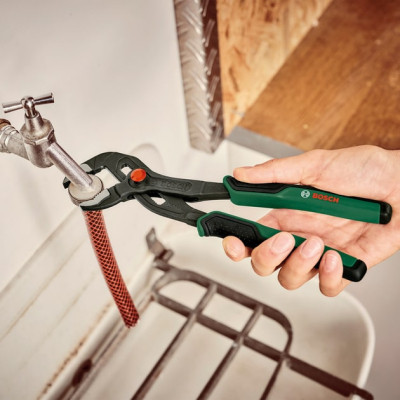 Кліщі Bosch переставні 250мм (1.600.A03.2V9) Вінниця - фото 3