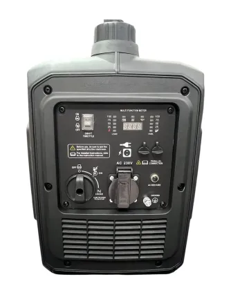 Інверторний генератор 3.5 kw з мідною обмоткою ,Безшумний інвекторний генератор 3 квт,Генератор інверторний 3.5 кВт Львів