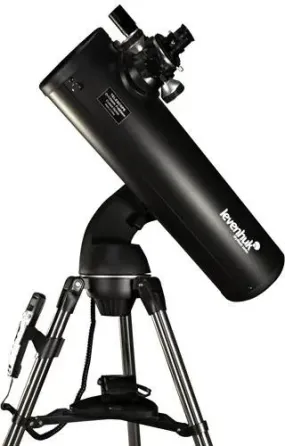 Бинокль Levenhuk SkyMatic 135 GTA Киев