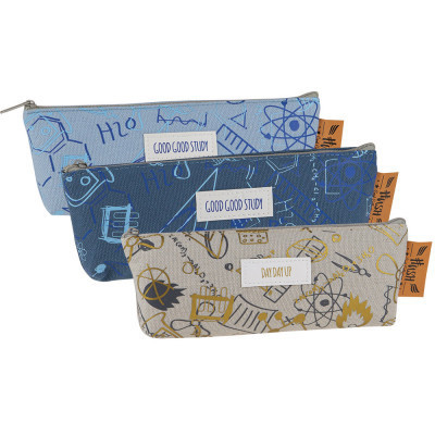 Пенал Hash 3 HS-301 (505020078) Винница - изображение 1