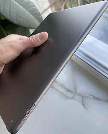 Планшет Apple iPad 9th 10.2-inch Space Gray 64Gb. Wi-Fi Only ( MK2K3LL/A) Киев