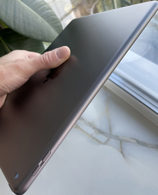 Планшет Apple iPad 9th 10.2-inch Space Gray 64Gb. Wi-Fi Only ( MK2K3LL/A) Киев - изображение 4