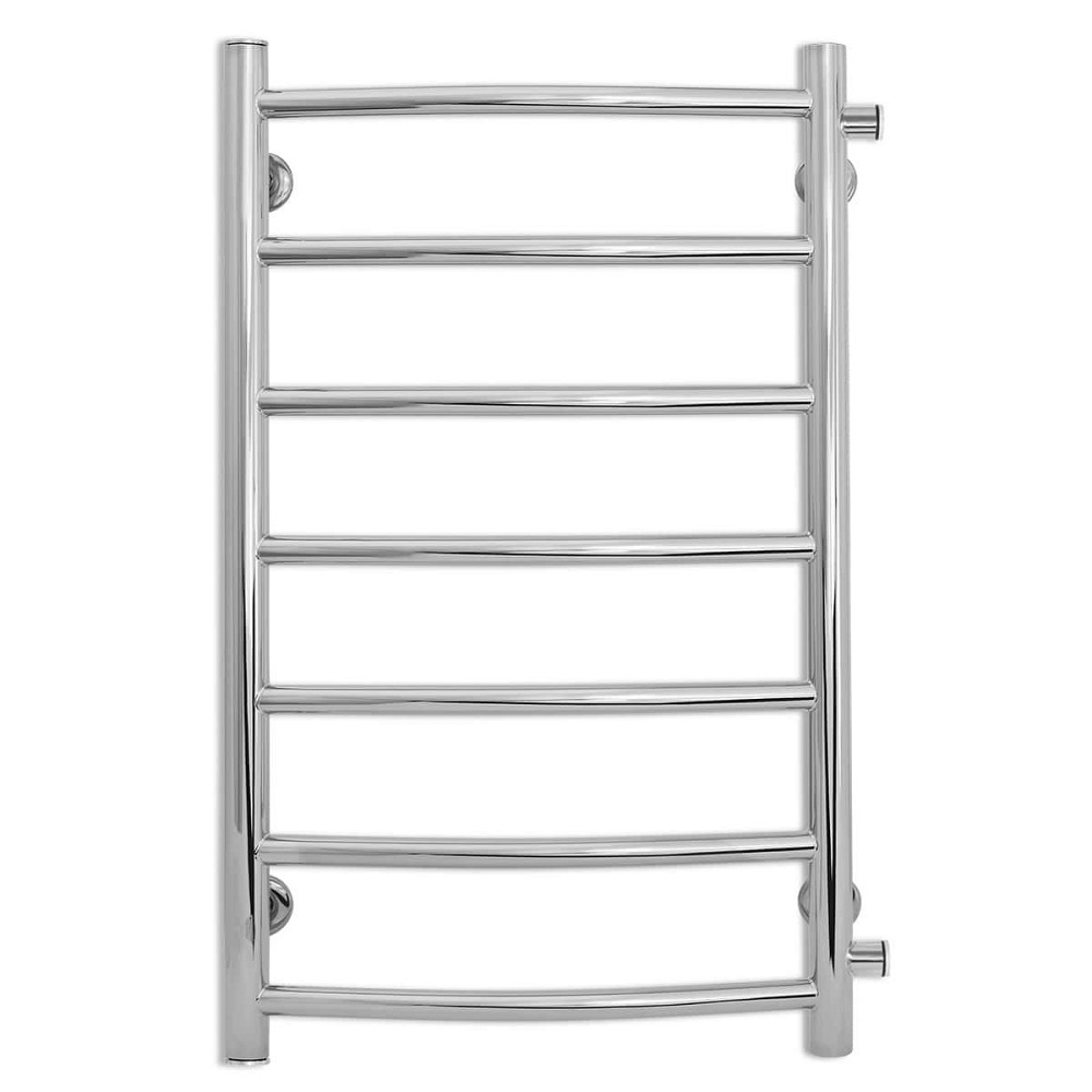 Водяной полотенцесушитель LARIS КЛАССИК П7 400 Х 700 Киев - изображение 3