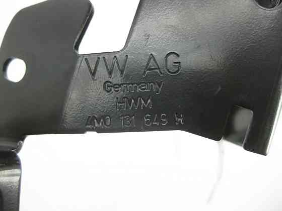 VAG  4M0131649H Кронштеїн датчика перепаду тиску ОГ металевий Одеса