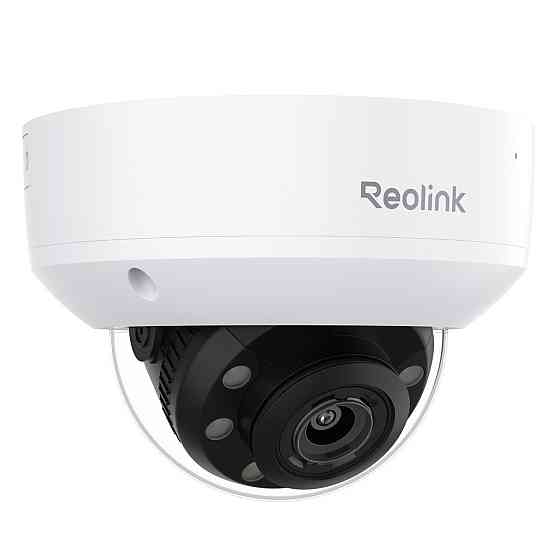 IP-камера Reolink RP-PCV8MZ 2.7-13.5 mm ( 14117 ) Харьков