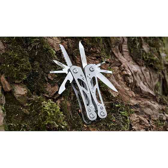 Мультитул Multi Tool Ganzo G104 S Киев