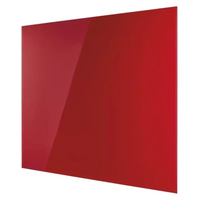 Офісна дошка Magnetoplan скляна магнітно-маркерна 1200x900 червона Glassboard-Red (13404006) Вінниця - фото 8