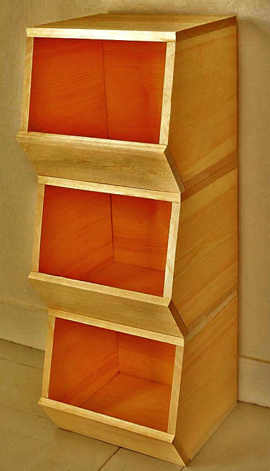 Стеллаж для овощей и фруктов 