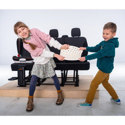 Вкладиш для автокрісла OkiDay BASIC (21906) Вінниця - фото 11