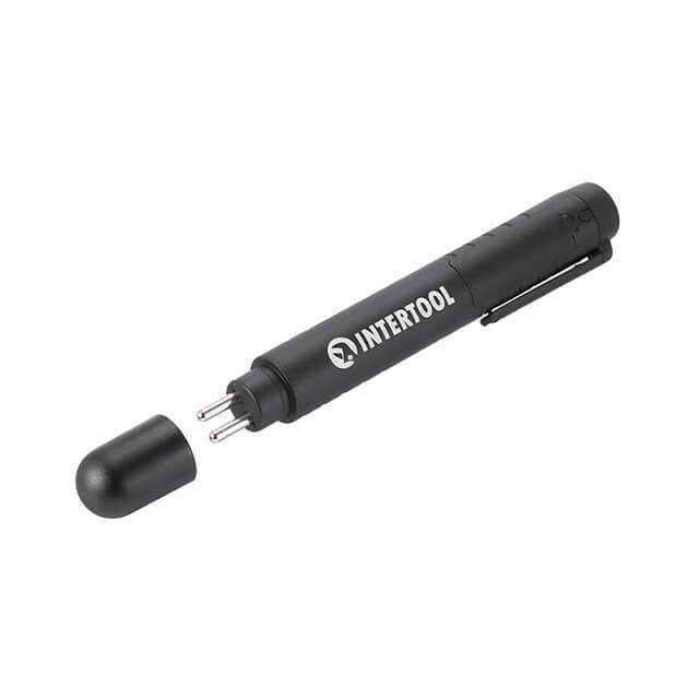 Тестер тормозной жидкости INTERTOOL AT-0010 Киев - изображение 1