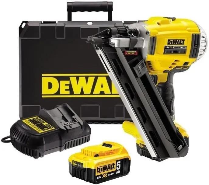 Dewalt Dcn692P2 Київ - фото 1