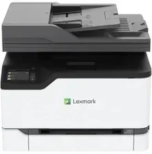 Принтор Lexmark CX431adw (40N9471) Київ