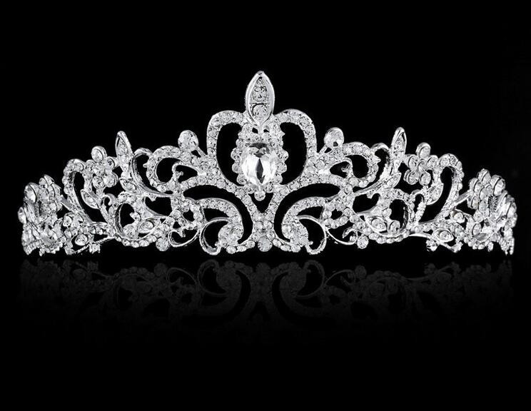 Діадема для нареченої на випускний Київ - фото 5