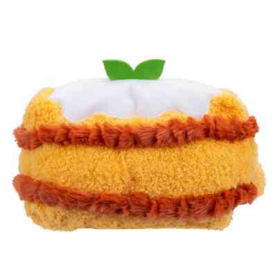 Мягкая игрушка BumBumz TakeoutBumz Лазанья Лаура, 19 см (RBBZ00492) Винница