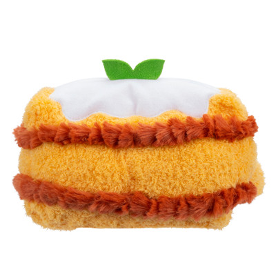 М&apos;яка іграшка BumBumz TakeoutBumz Лазанья Лаура, 19 см (RBBZ00492) Вінниця - фото 5