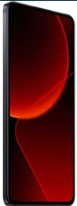 Смартфон: Xiaomi 13T 12/512Gb. Black. Киев - изображение 4