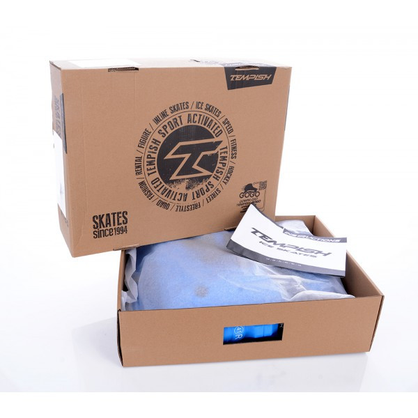 Коньки хоккейные Tempish Rental R16 LADY 40 Киев - изображение 10