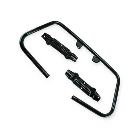 Дуги черные ЯВА Мукачево