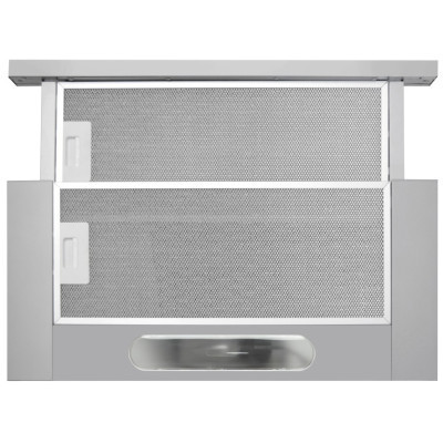 Вытяжка кухонная Eleyus LOTUS 470 60 INOX Винница - изображение 5
