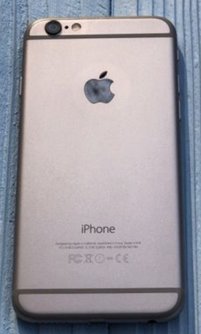 IPhone 6 16/32/64/ Gb Neverlock Оригінал. Київ - фото 7