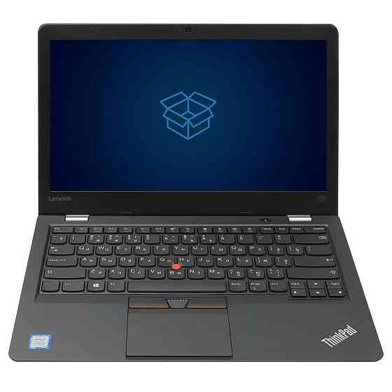 Б/У Ноутбук Lenovo ThinkPad 13 (2nd Gen) (i5-7300U/8/120SSD) - Class B Киев