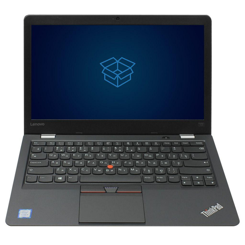 Б/У Ноутбук Lenovo ThinkPad 13 (2nd Gen) (i5-7300U/8/120SSD) - Class B Київ - фото 1
