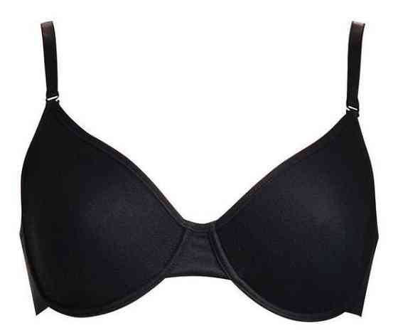 Бюстгальтер Sealine 251-003 75C, Чорний Київ