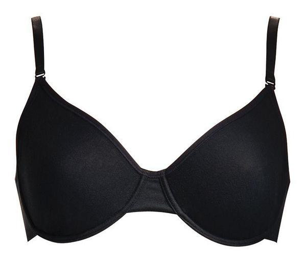 Бюстгальтер Sealine 251-003 75C, Чорний Київ - фото 1