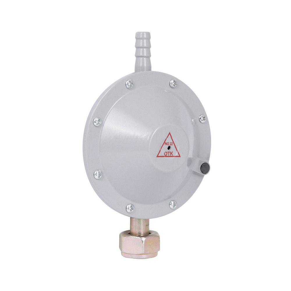 Редуктор газовий Thermo Alliance Standart SD125G15 Київ - фото 7