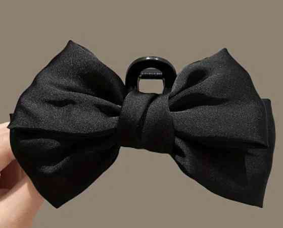 Заколка-крабик 