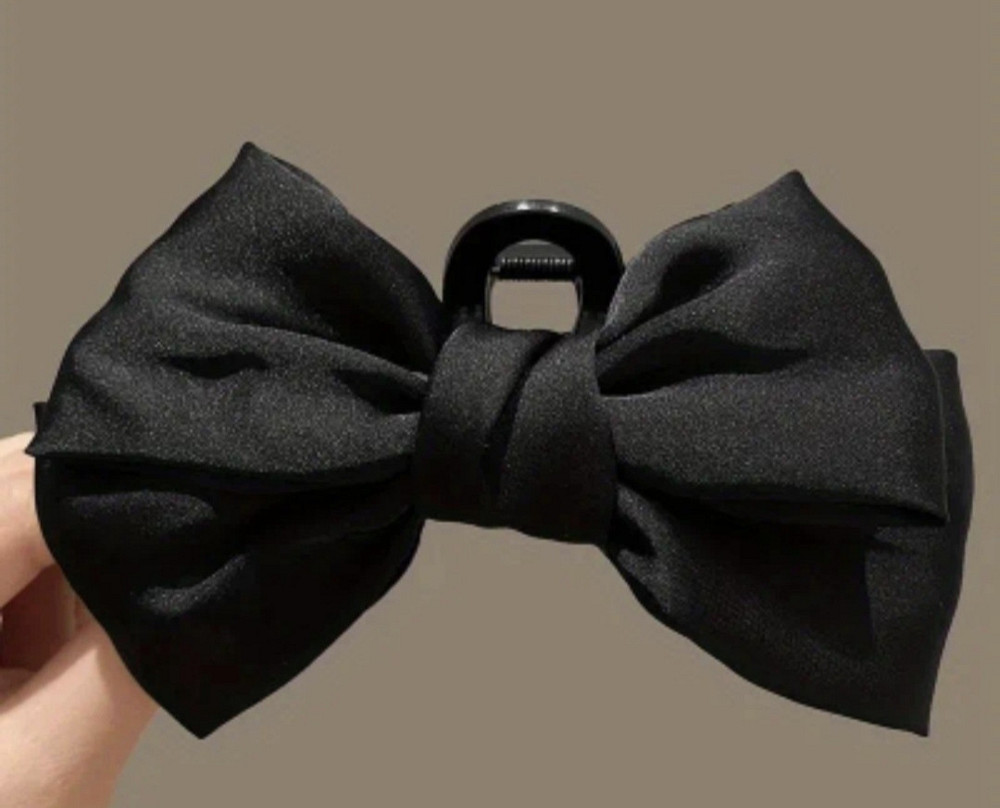 Заколка-крабик 