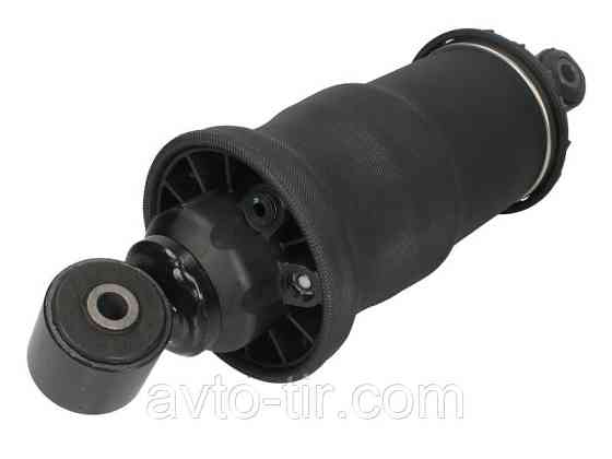 Амортизатор кабины с пневмоподушкой MAN TGA  81417226056 81417226074 Луцк