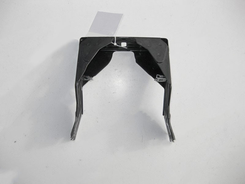 Mercedes-Benz  A1646801414 Кронштейн центральної консолі задній ML W164 GL X164 Одесса - изображение 2