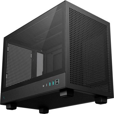Корпус Deepcool CH160 Black (R-CH160-BKNGI0-G-1) Винница - изображение 3