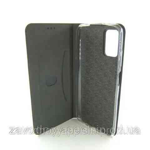 Чехол книжка Подставка Samsung M52 M525 M526 (женский) Одесса