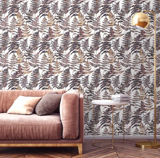 Шпалери Decoprint Essentials EE22543 Київ