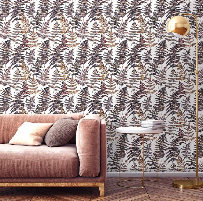 Шпалери Decoprint Essentials EE22543 Київ - фото 4