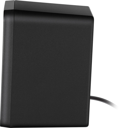 Акустика Defender 2.0 Onyx 6Вт USB Black (65038) (7062982) Київ