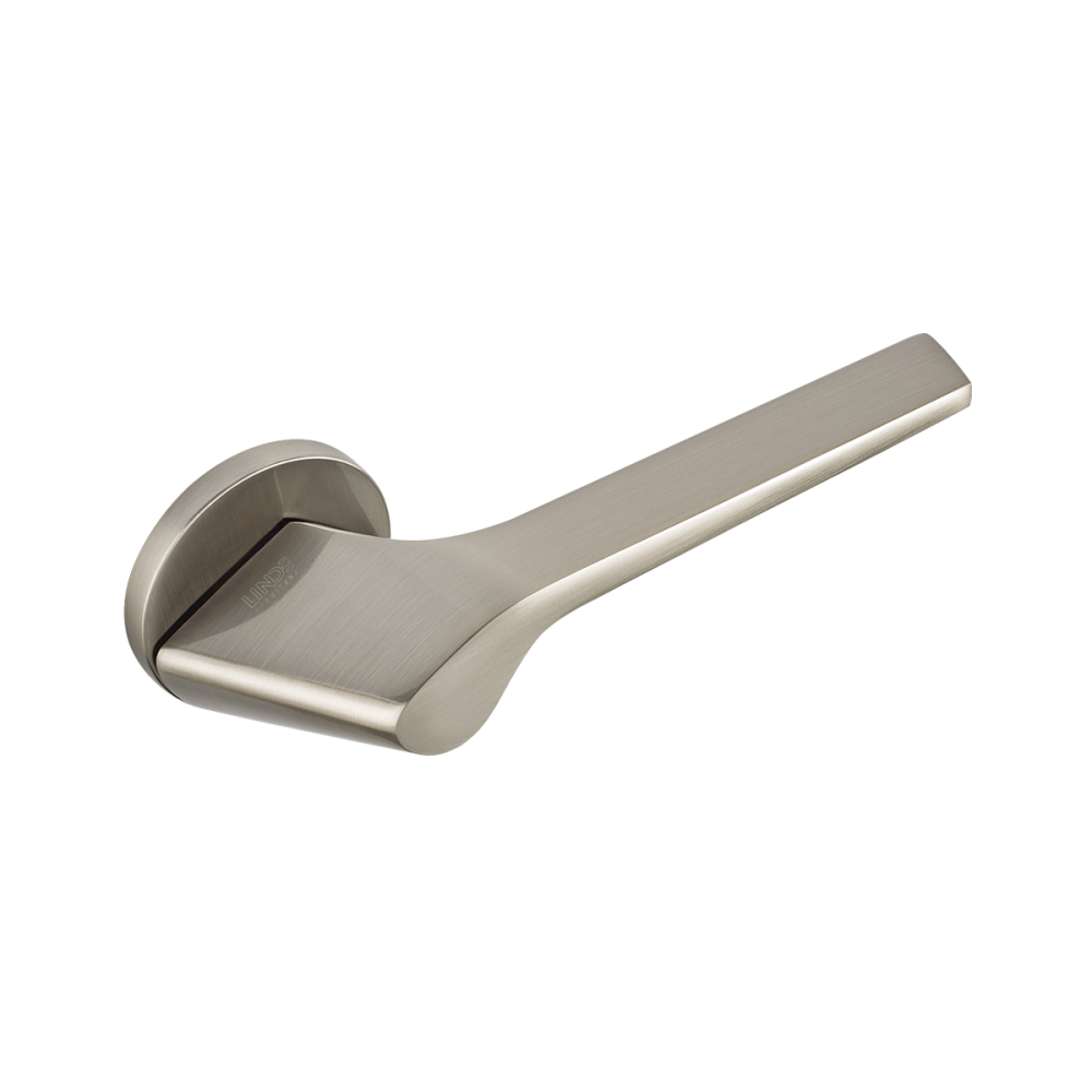 Ручка A-2020 SN Матовый никель Киев - изображение 2