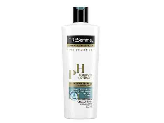 Кодиціонер для волосся 400мл Зволожувальний HYDRATE AND PURIFY ТМ Tresemme Київ
