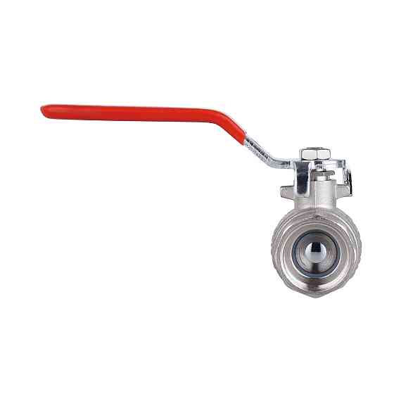 Кран кульовий Thermo Alliance Forte 3/4" ВР для води (ручка) SF600W20 Київ