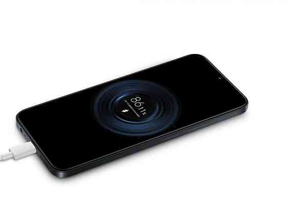 Смартфон Xiaomi Redmi 15C 8/256GB Midnight Black ( 13543 ) Харків