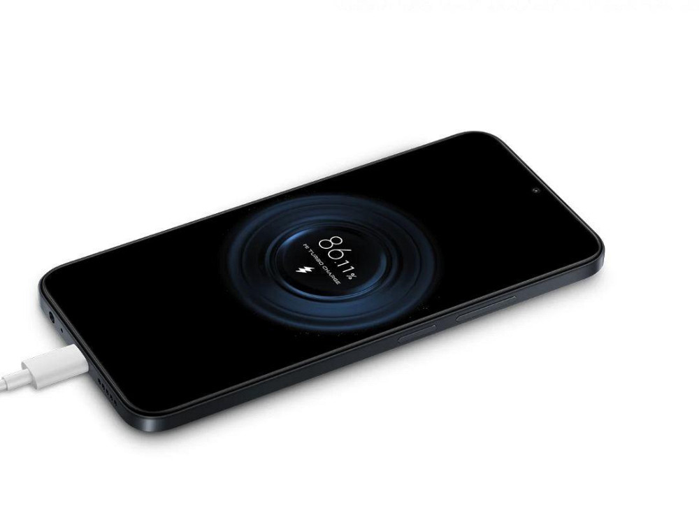 Смартфон Xiaomi Redmi 15C 8/256GB Midnight Black ( 13543 ) Харків - фото 5