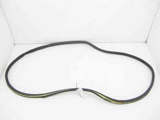Mercedes-Benz  A2206970551 9B56 Ущільнювач передніх лівих дверей на кузові колір антрацит S-Class W220 Одеса
