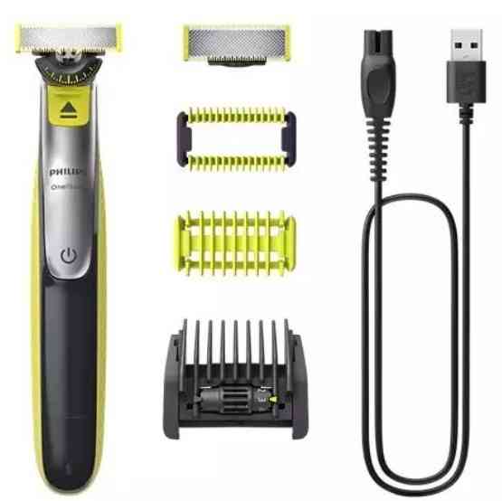 Тример Philips One Blade 360 Phillips One Blade 360. Київ