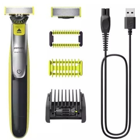 Тример Philips One Blade 360 Phillips One Blade 360. Київ - фото 1