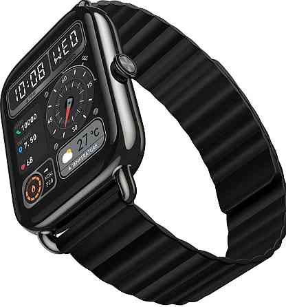 Смарт-часы HAYLOU RS4 Plus. Киев