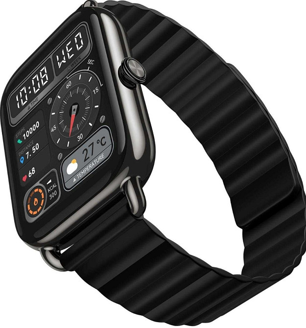 Смарт-часы HAYLOU RS4 Plus. Киев - изображение 5